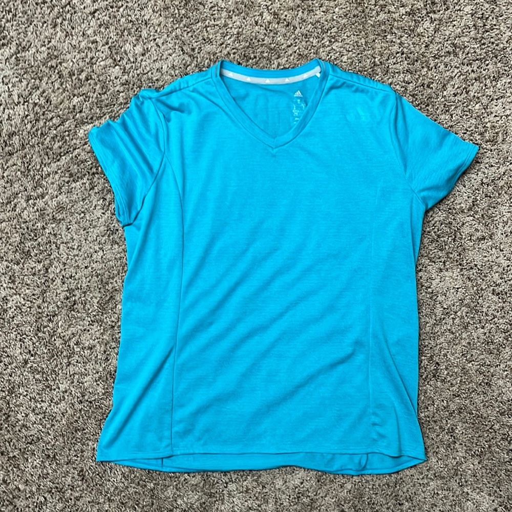 Adidas NWOT shirt